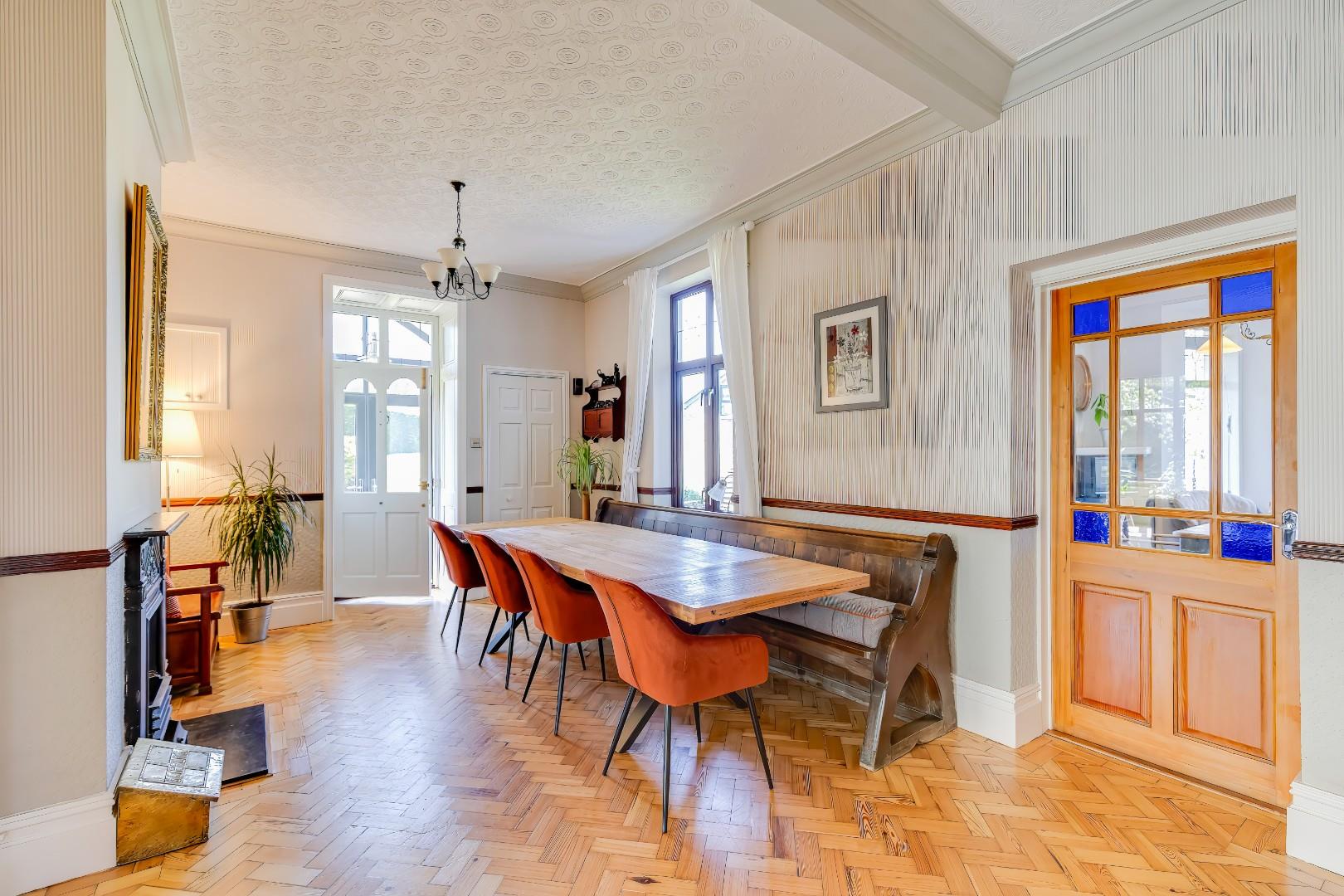 Brynderi, Trehedyn Lane, Gwern-Y-Steeple, Peterston-Super-Ely, Vale Of Glamorgan, CF5 6LG